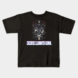 Creedence Clearwater Revival Kids T-Shirt